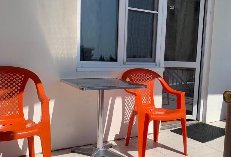 Стандартный 2-местный