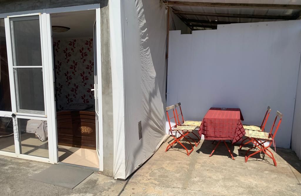 Стандартный 2-местный