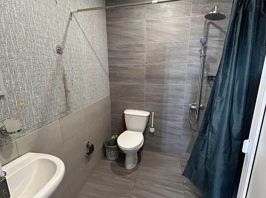 Улучшенный 3-местный 1-комнатный