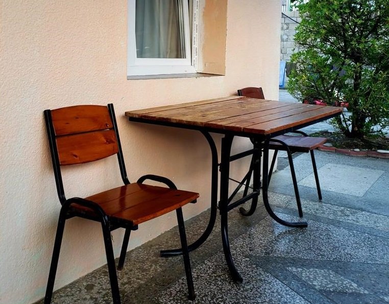 Улучшенный 3-местный 1-комнатный