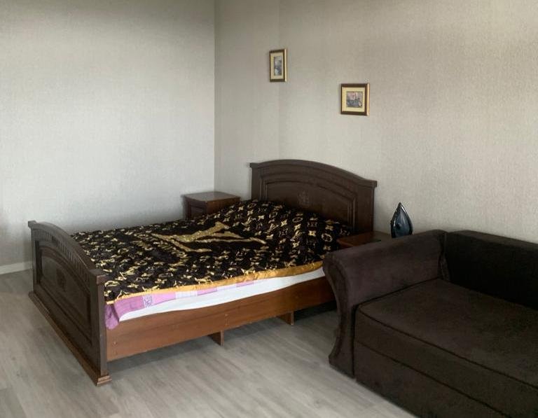 Улучшенный 4-местный (вид на море)