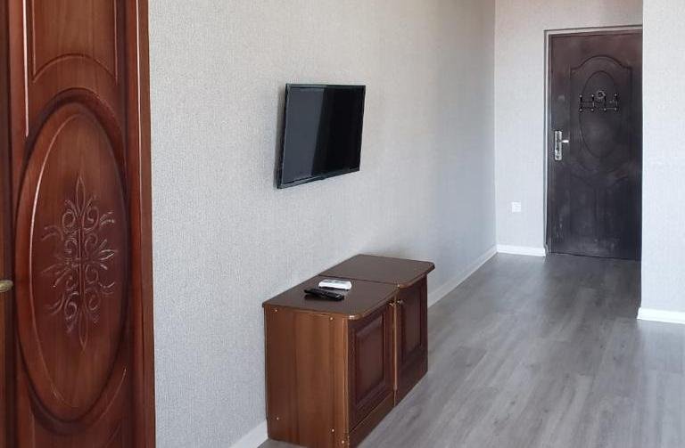 Улучшенный 4-местный (вид на море)