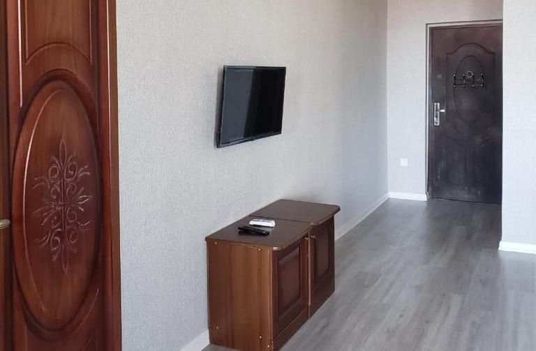 Улучшенный 4-местный (вид на море)