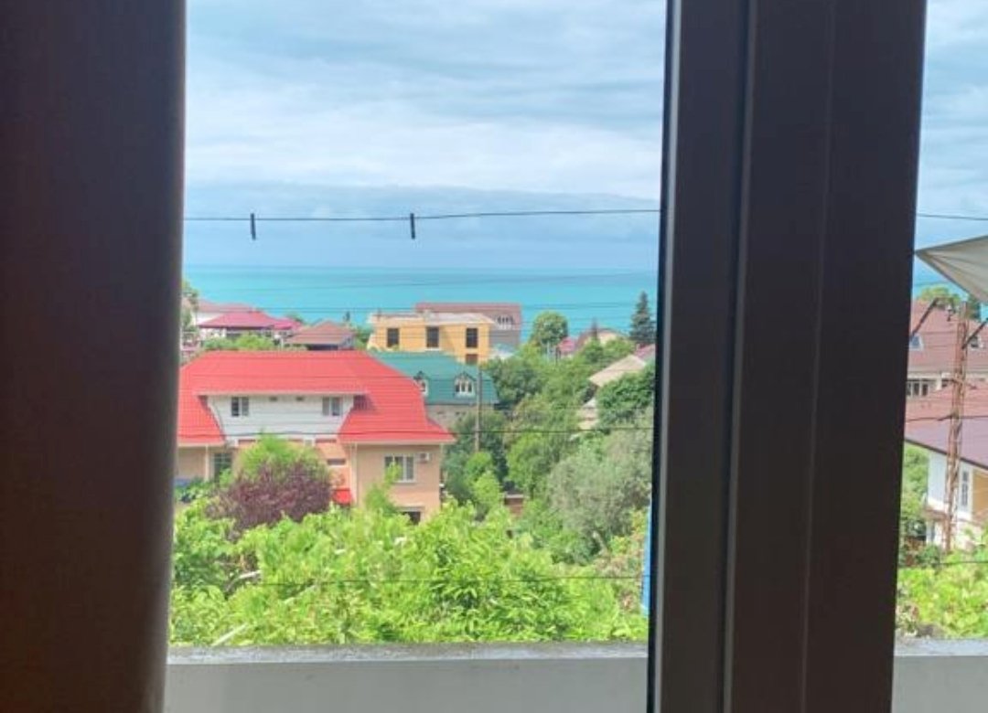 Улучшенный 4-местный (вид на море)