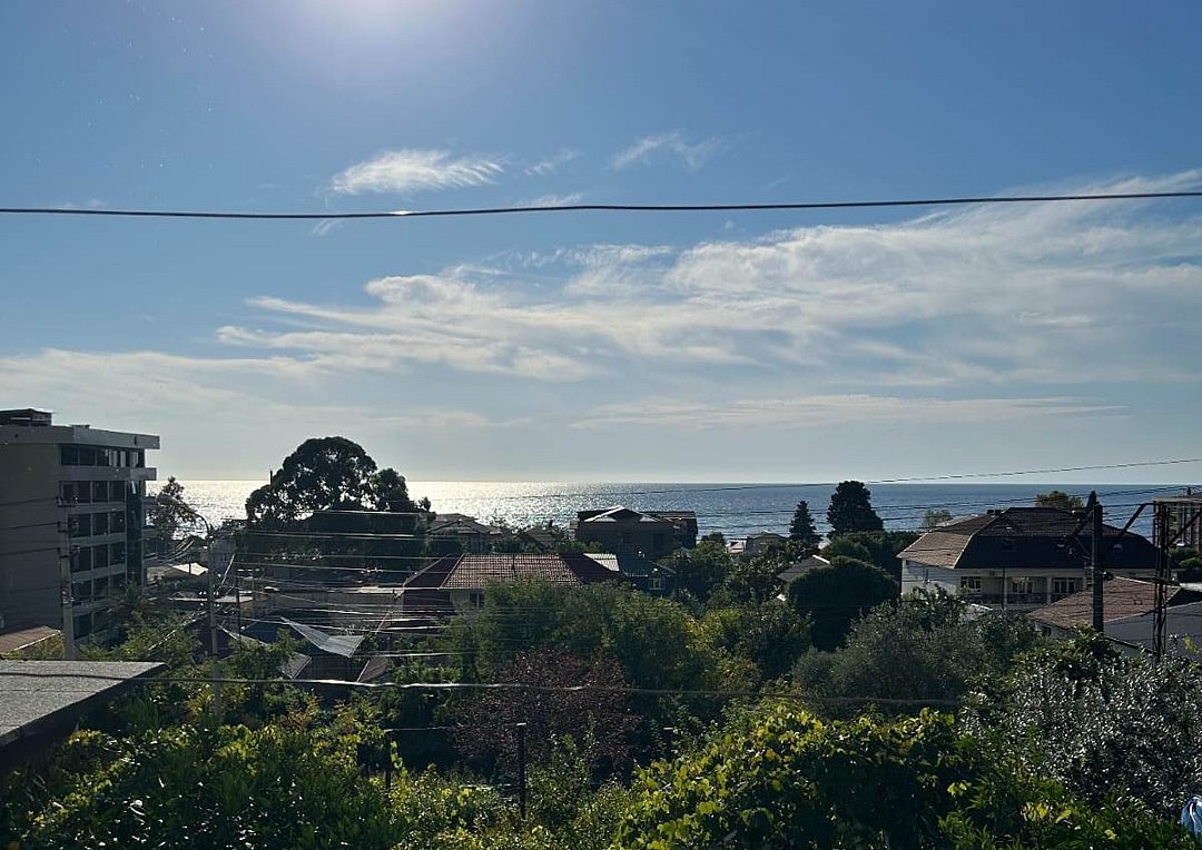 Улучшенный 4-местный (вид на море)