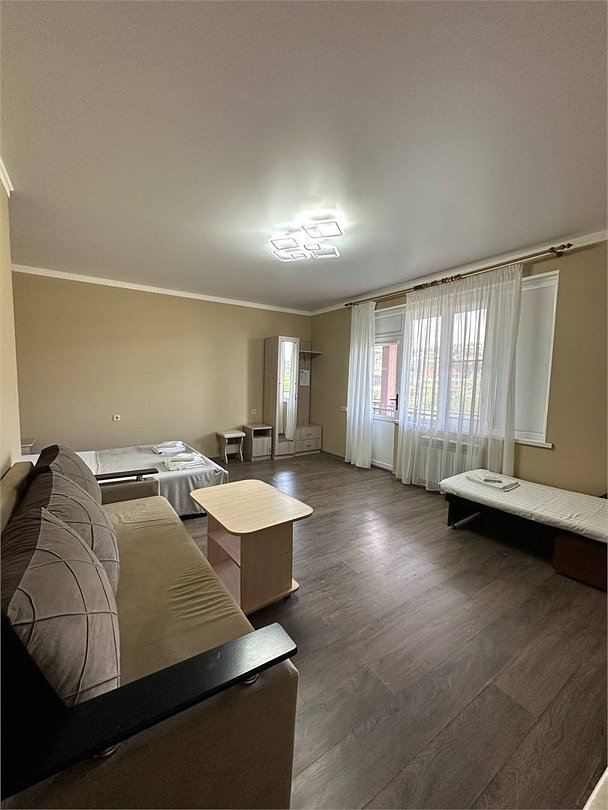 Семейный 4-местный