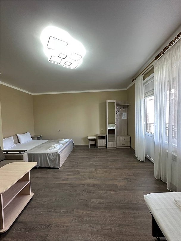 Семейный 4-местный