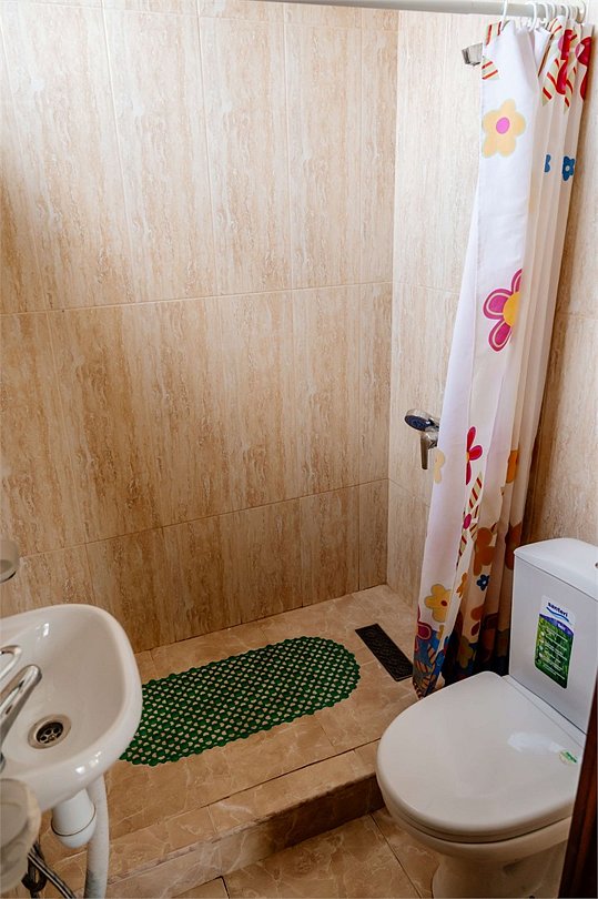 Семейный 4-местный