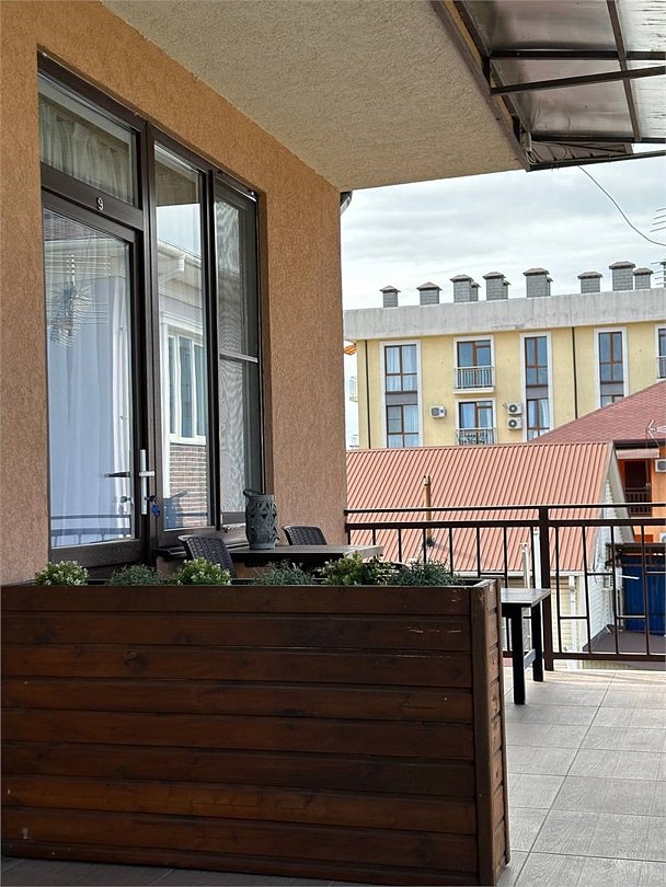 Стандартный 2-местный TWIN