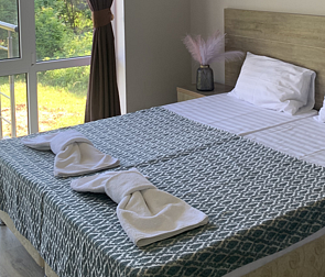 Гостевой дом Росинка