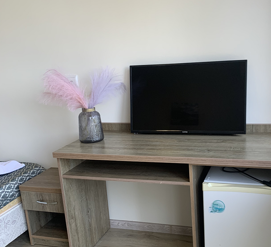 Стандартный 2-местный