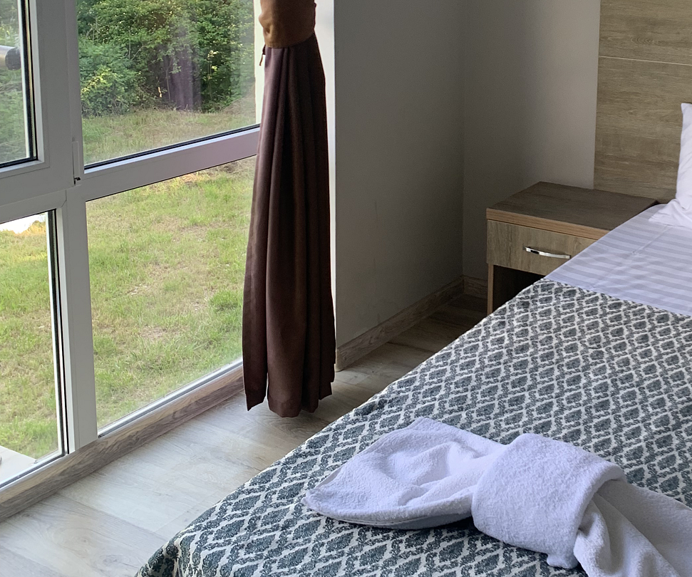 Стандартный 2-местный