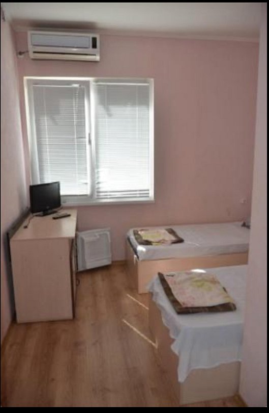 Стандартный 2-местный (2 корпус)