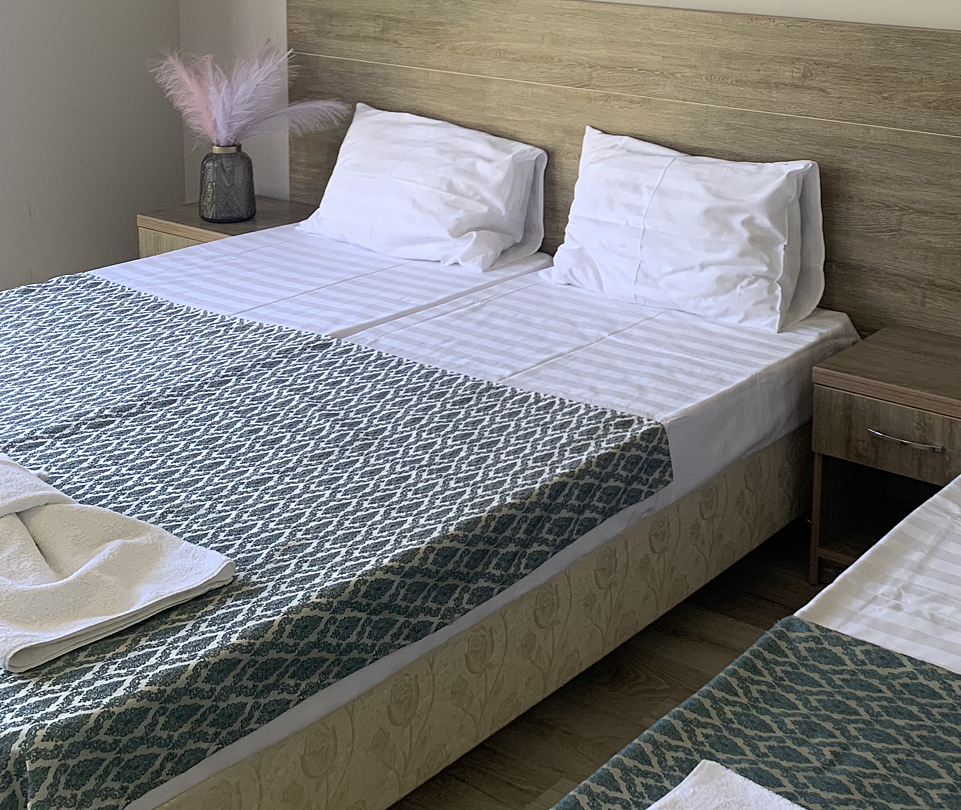 Стандартный 3-местный