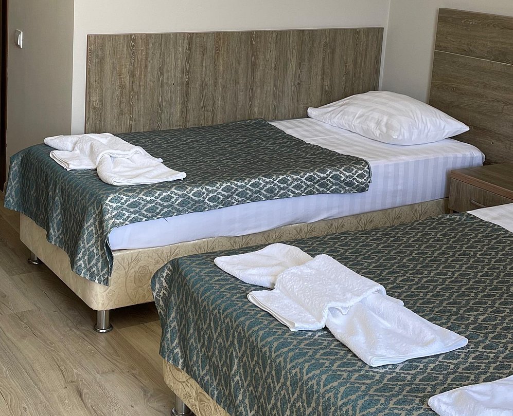 Стандартный 3-местный