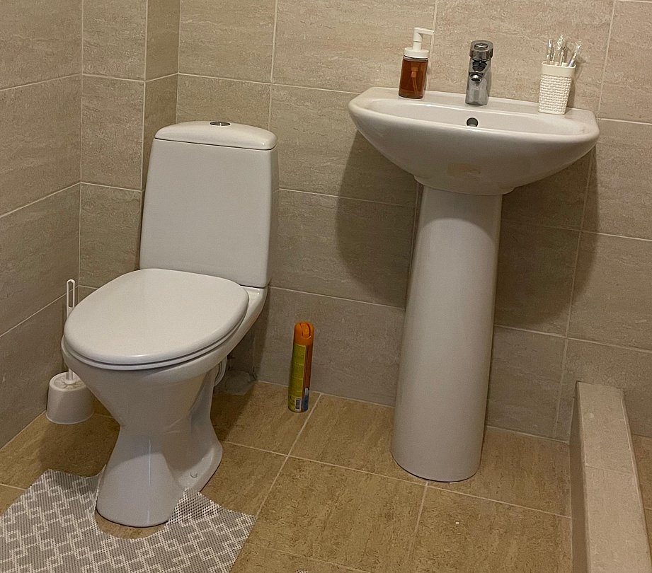 Стандартный 3-местный