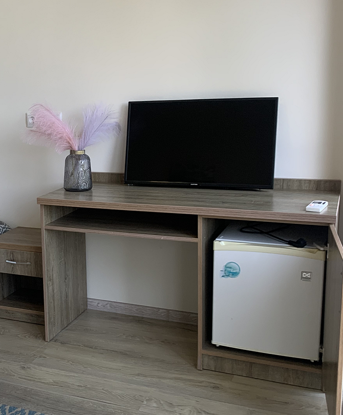 Стандартный 4-местный