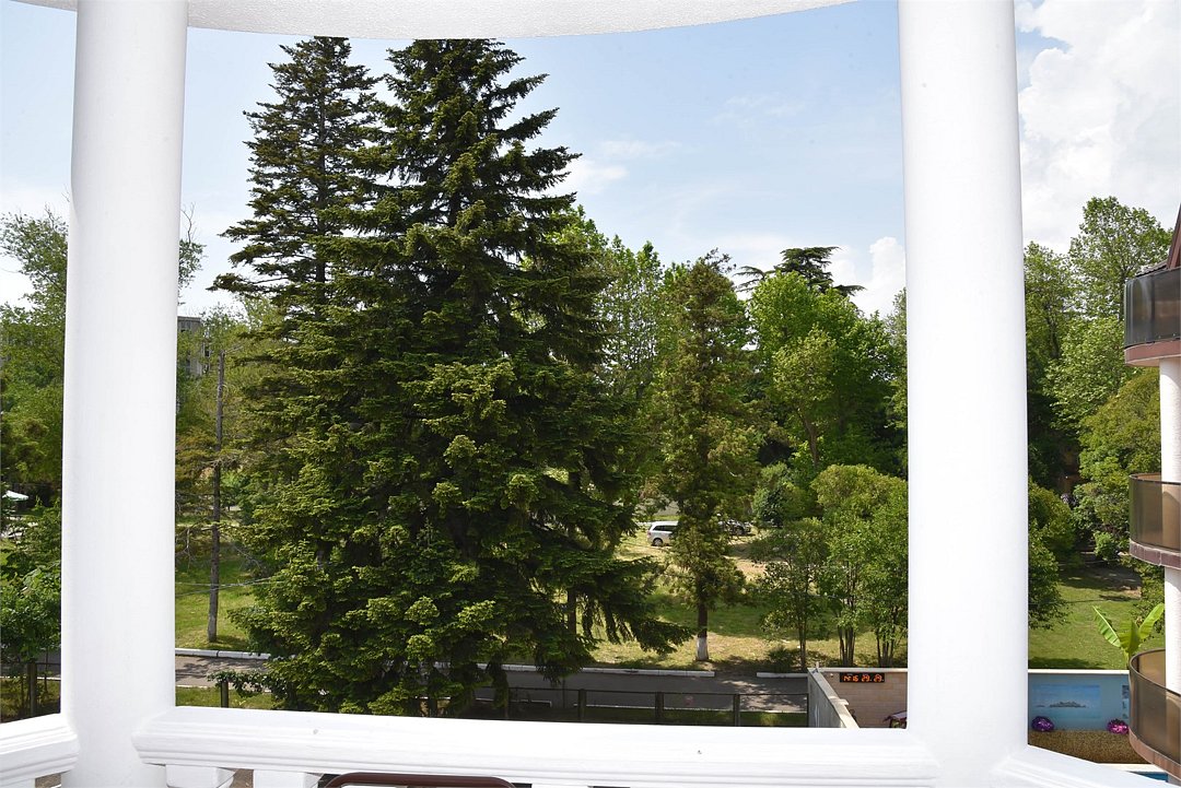 Апартаменты 6-местный 3-комнатный (с кухней)