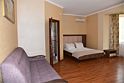 Номер 4-местный без балкона, Гостевой дом Lete, Лазаревское