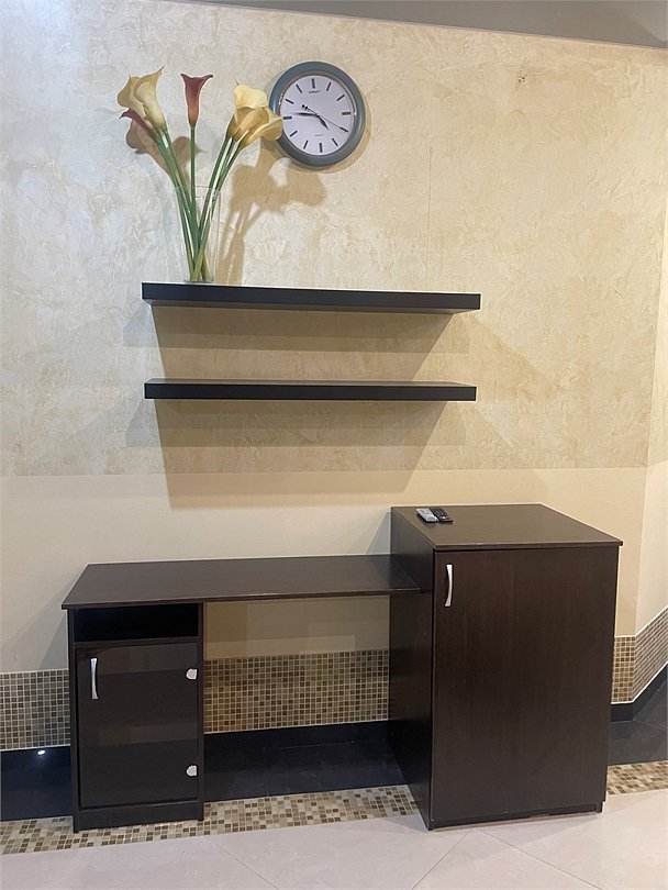 Студио эконом 7-местный