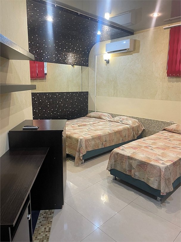 Студио эконом 7-местный