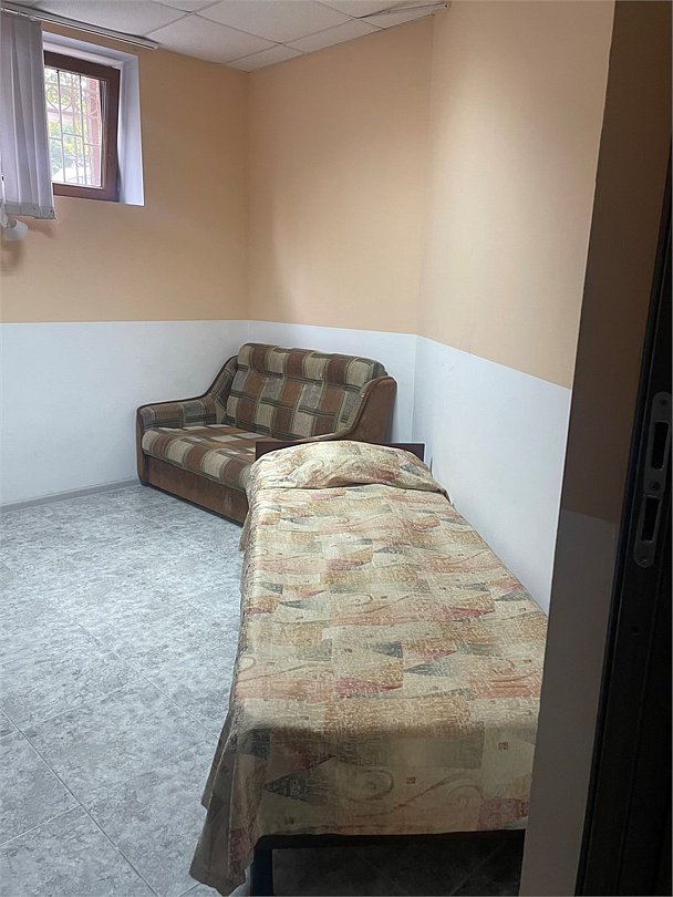 Студио эконом 7-местный