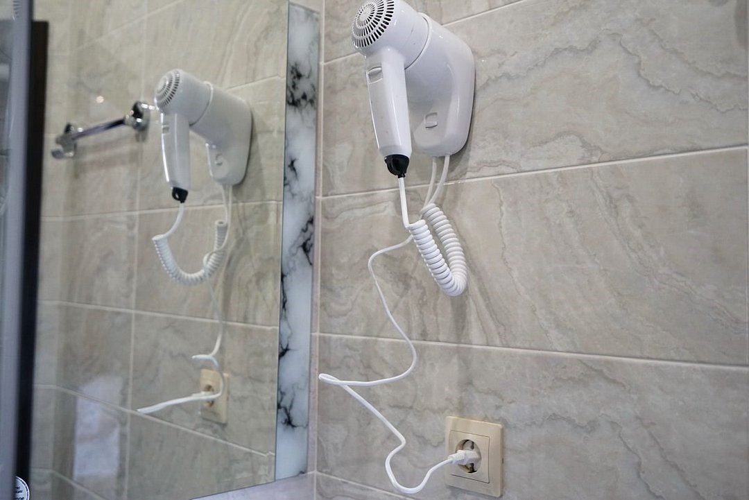 Стандартный 2-местный DBL