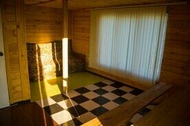 2хместный номер, База отдыха Сурский берег, Ядрин