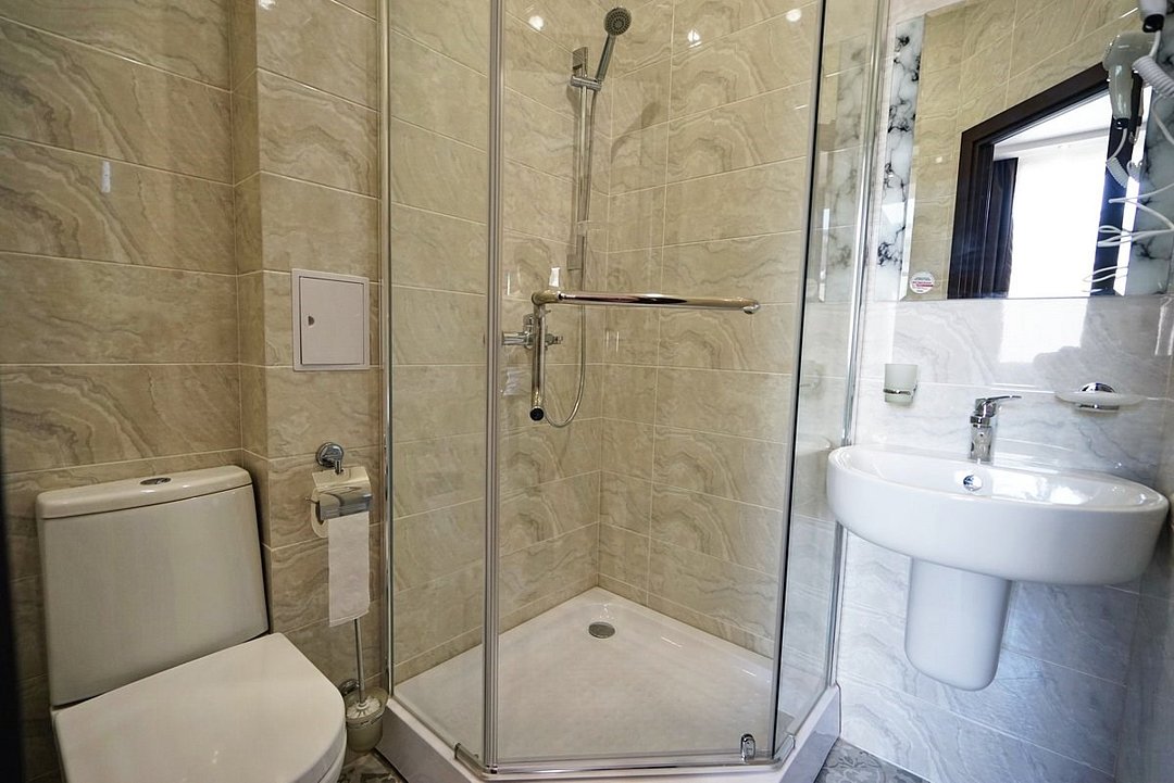 Стандартный 2-местный TWIN