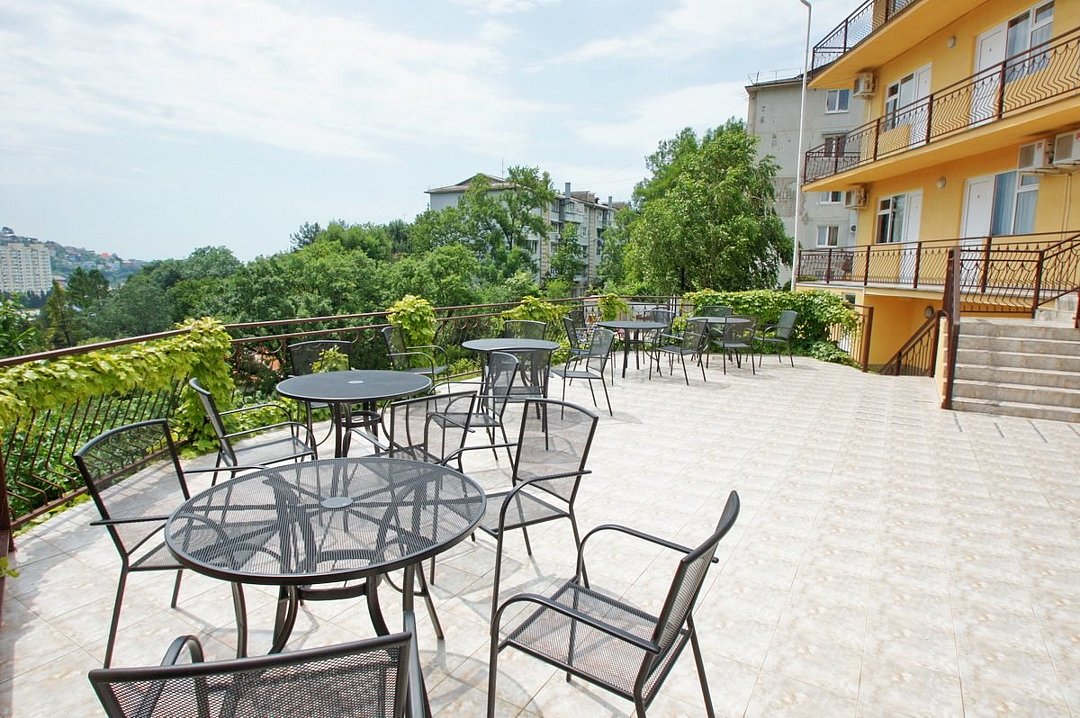 Территория | Лето, Краснодарский край