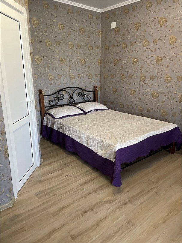 Апартаменты 6-местный 3-комнатный (с отдельным входом и террасой)