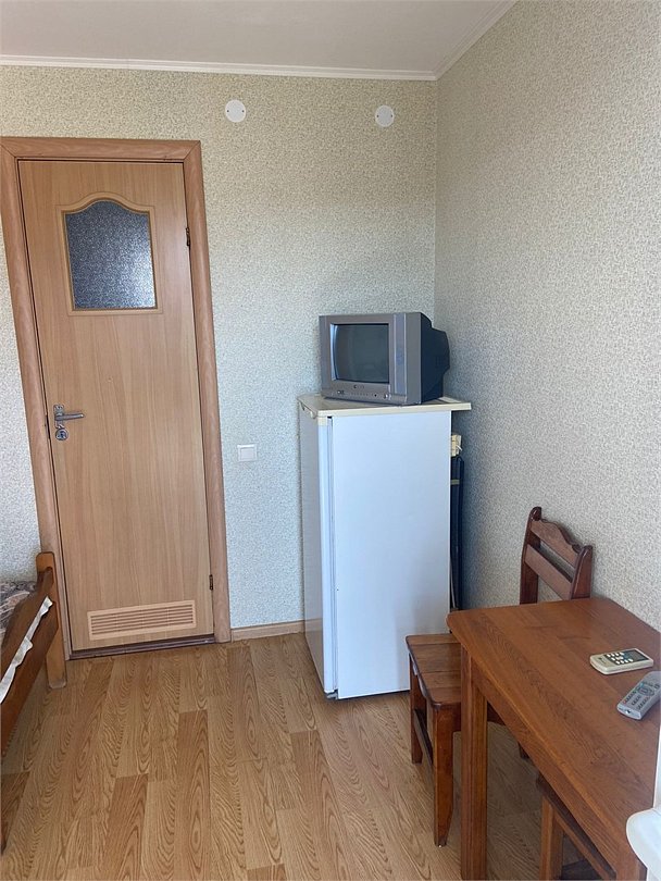 Бюджетный 2-местный