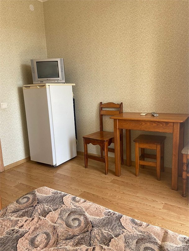 Бюджетный 4-местный