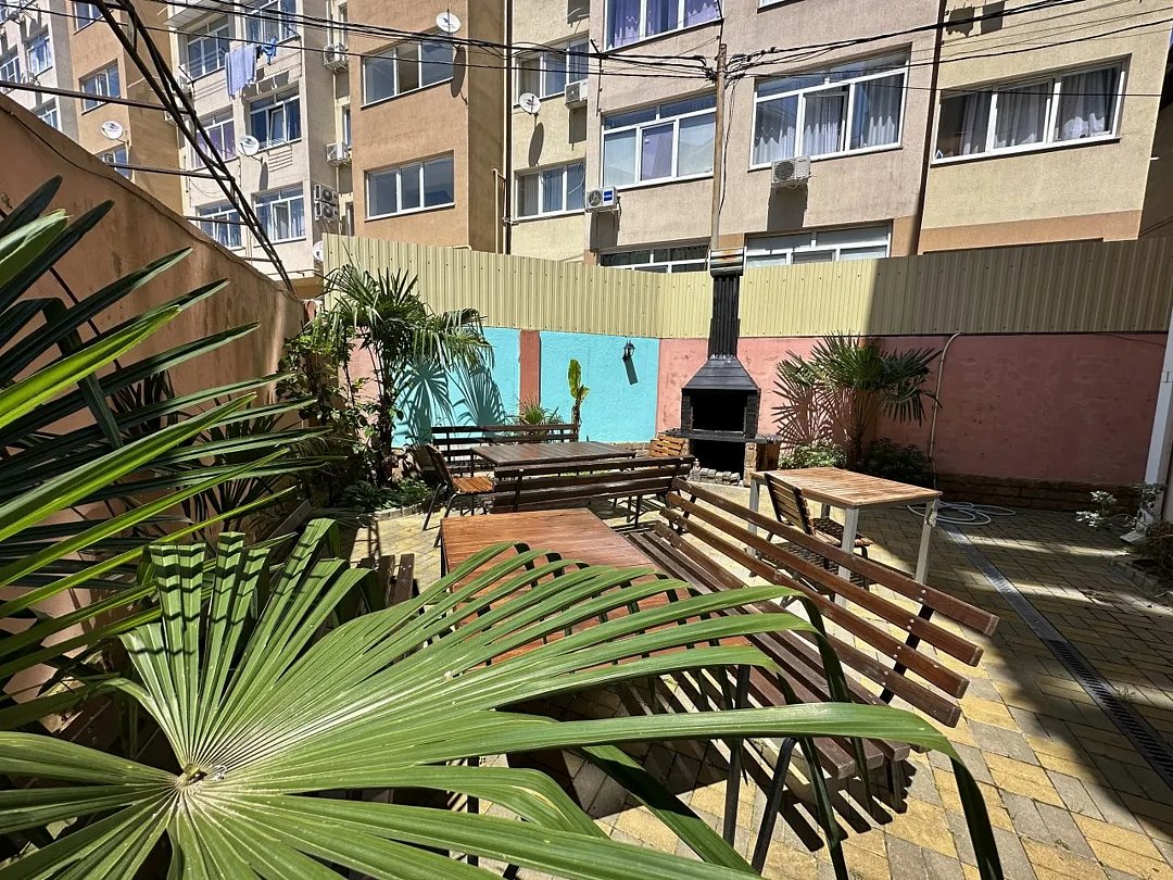 Территория | Малахит, Краснодарский край