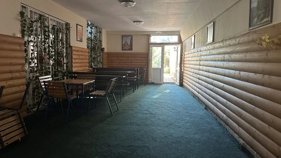 Территория | Малахит, Краснодарский край