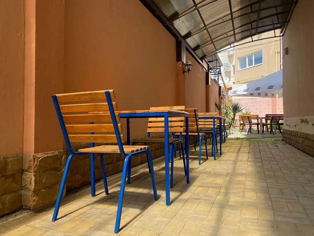 Территория | Малахит, Краснодарский край