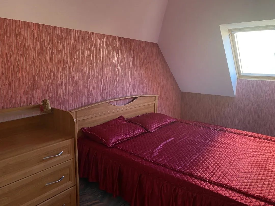 Апартаменты 4-местный 2-комнатный