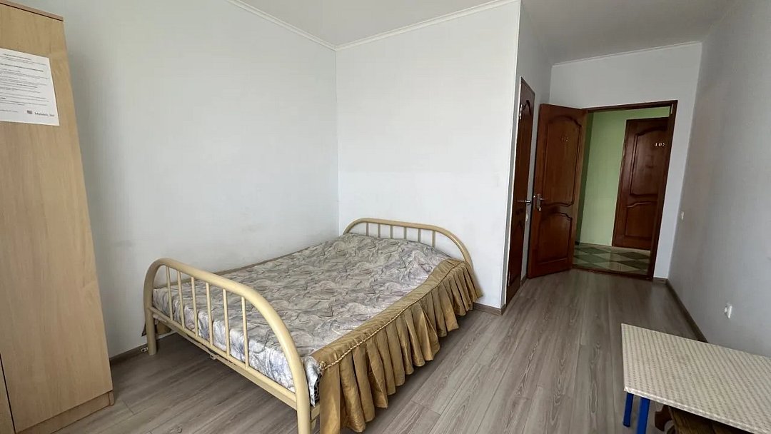 Стандартный 2-местный (с балконом)