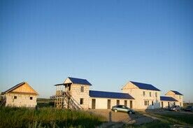 3хместный номер, База отдыха Сурский берег, Ядрин