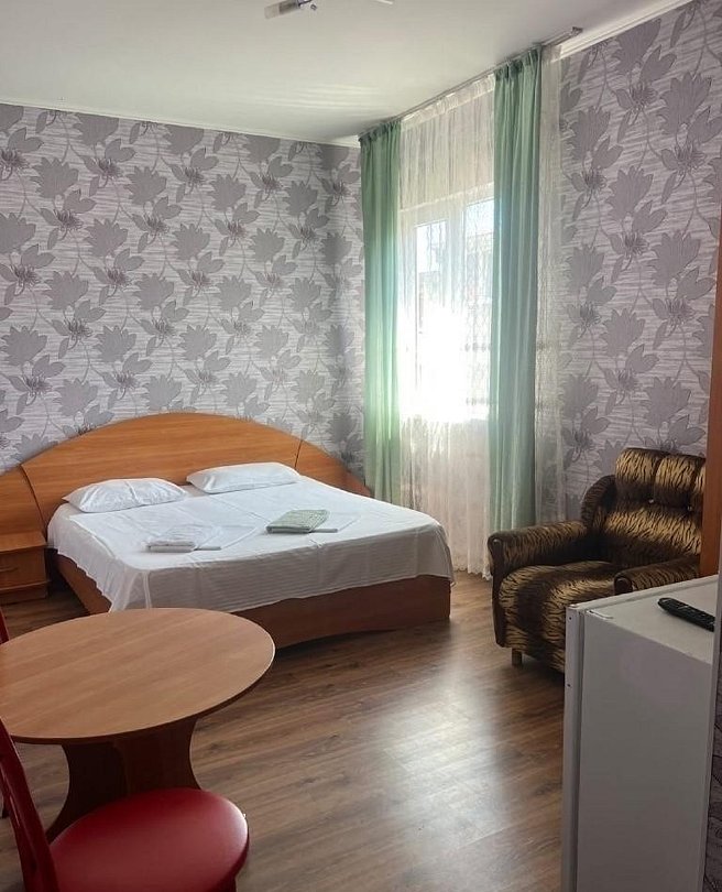 Стандартный 2-местный | Марлита, Краснодарский край