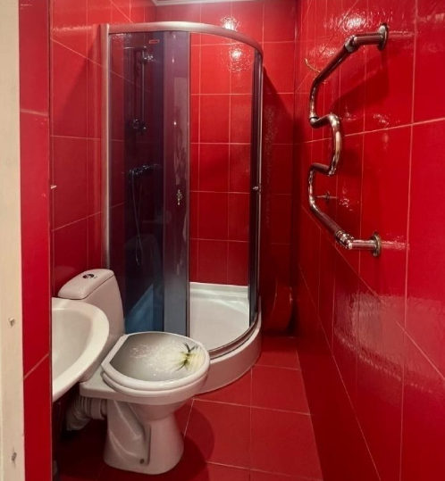 Стандартный 4-местный