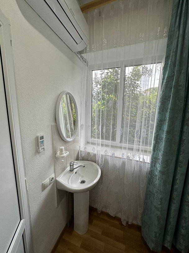 Cтандартный 2-местный TWIN