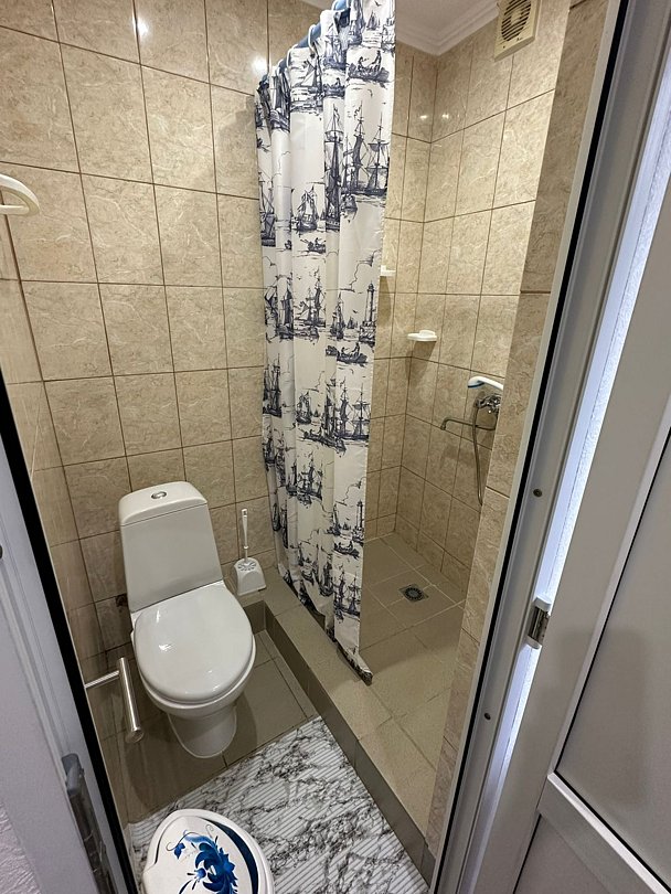 Cтандартный 2-местный TWIN