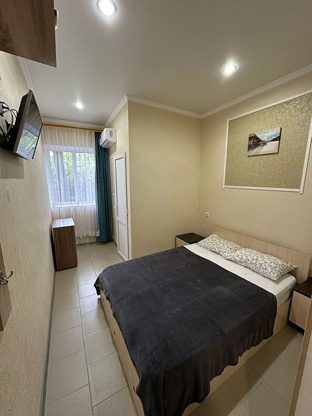 Стандартный 2-местный