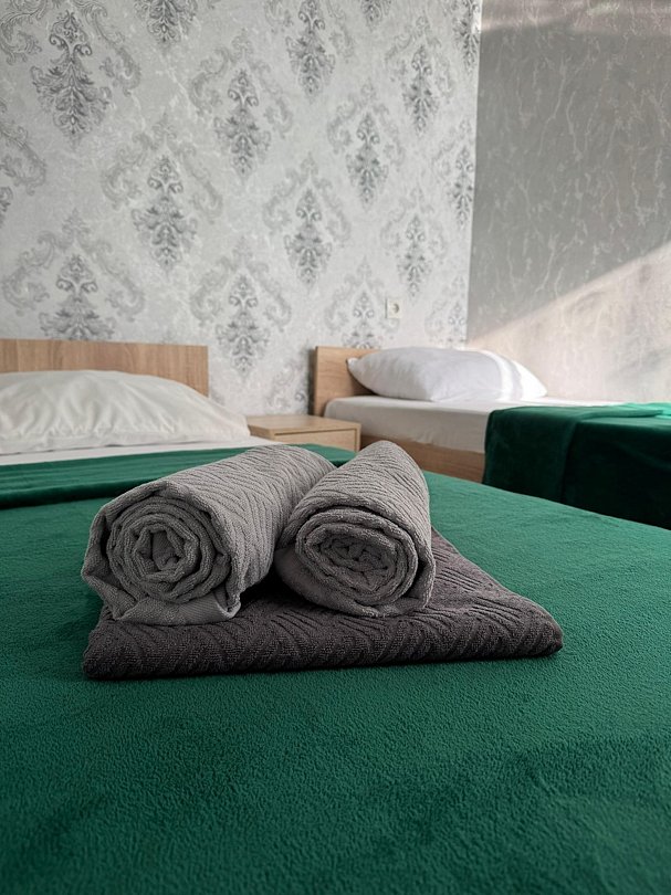 Стандартный 3-местный