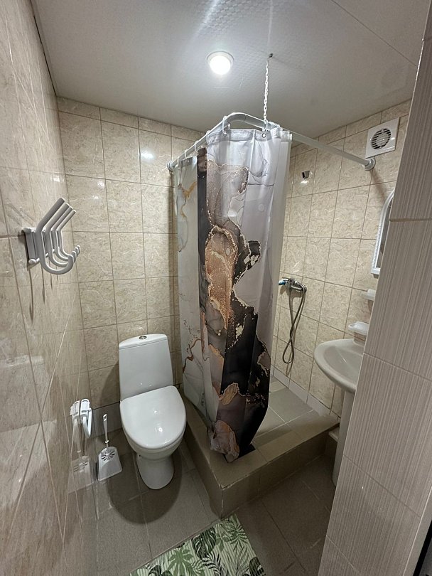 Стандартный 5-местный