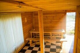 4хместный номер, База отдыха Сурский берег, Ядрин