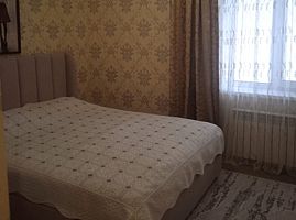 Номер 3 комнатная квартира, Гостевой дом Бриз на Надымской, Кабардинка