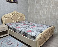 Комфорт 4 местный с кухней, Гостевой дом Бриз на Надымской, Кабардинка