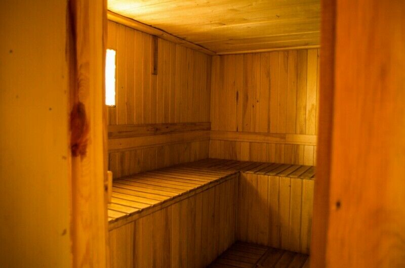 Банька | Сурский берег, Республика Чувашия